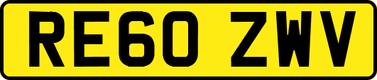 RE60ZWV