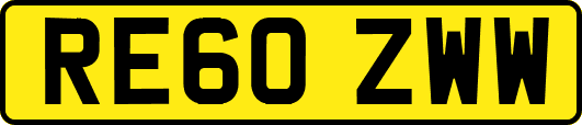 RE60ZWW