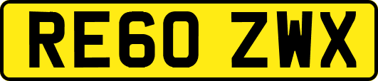 RE60ZWX