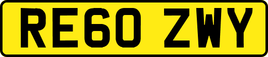 RE60ZWY