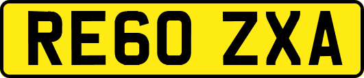 RE60ZXA