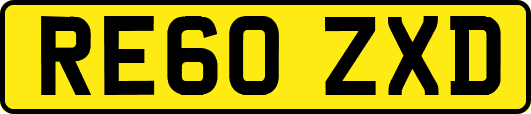 RE60ZXD
