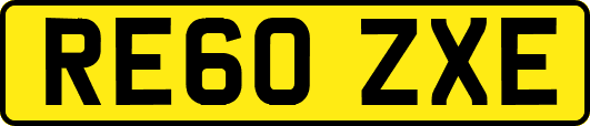 RE60ZXE