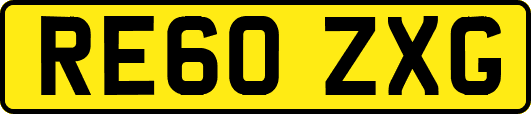 RE60ZXG