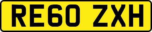 RE60ZXH