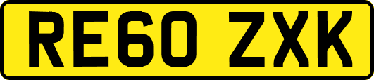 RE60ZXK