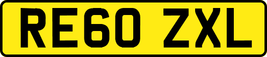 RE60ZXL