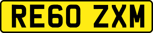 RE60ZXM