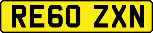 RE60ZXN