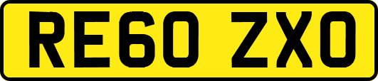RE60ZXO