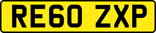 RE60ZXP