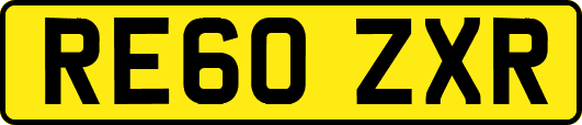 RE60ZXR