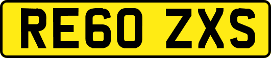 RE60ZXS