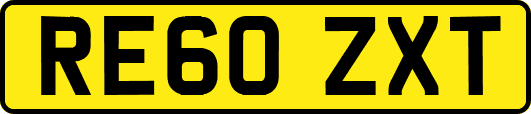 RE60ZXT