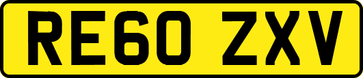 RE60ZXV