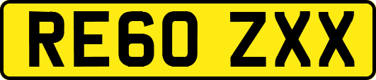 RE60ZXX