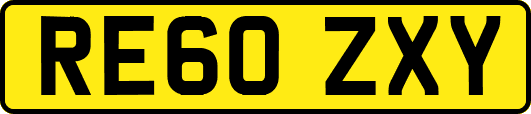 RE60ZXY