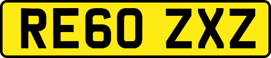 RE60ZXZ