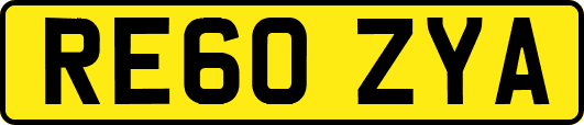 RE60ZYA
