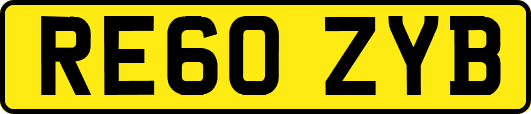 RE60ZYB