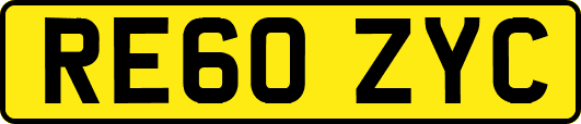RE60ZYC