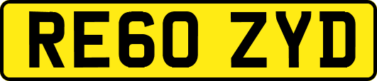 RE60ZYD