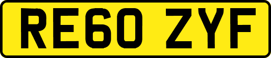 RE60ZYF