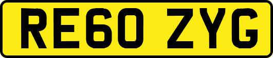 RE60ZYG