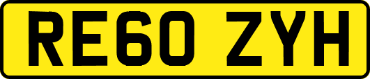 RE60ZYH
