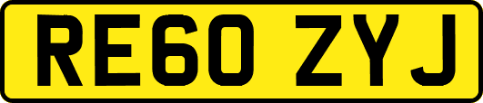 RE60ZYJ
