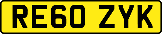 RE60ZYK