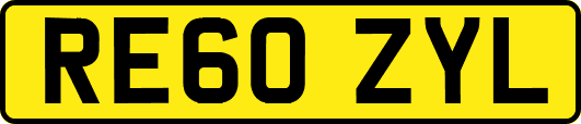 RE60ZYL