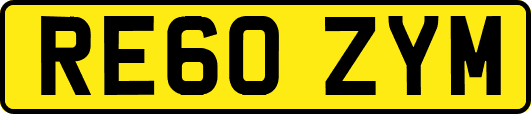 RE60ZYM