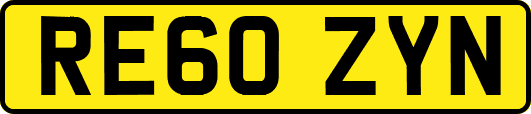 RE60ZYN