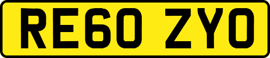 RE60ZYO