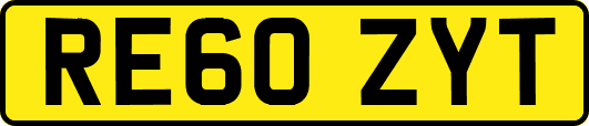 RE60ZYT