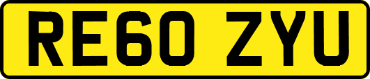 RE60ZYU