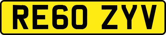 RE60ZYV