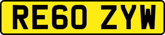 RE60ZYW