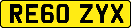 RE60ZYX
