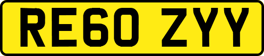 RE60ZYY