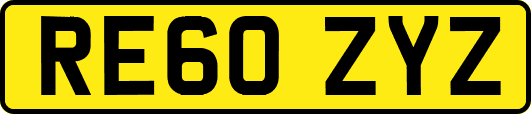 RE60ZYZ