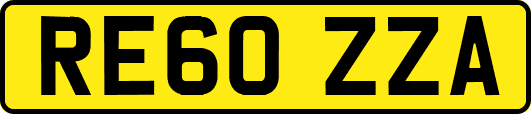 RE60ZZA