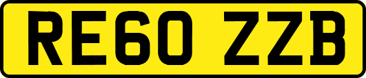 RE60ZZB