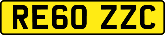 RE60ZZC