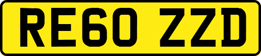 RE60ZZD