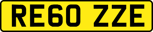 RE60ZZE