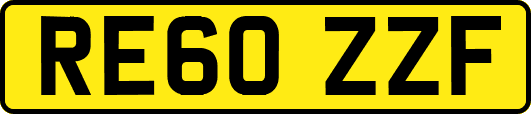 RE60ZZF