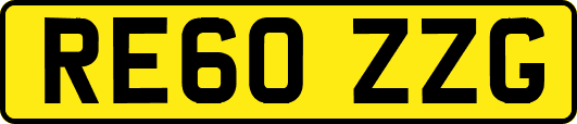RE60ZZG