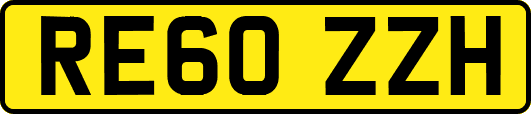 RE60ZZH